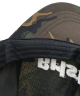 F.C.R.B（エフシーアールビー）キャップ カーキ サイズ:- メンズ/2200616768082