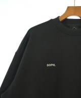F.C.R.B（エフシーアールビー）スウェット 黒 サイズ:L メンズ/2200617544012