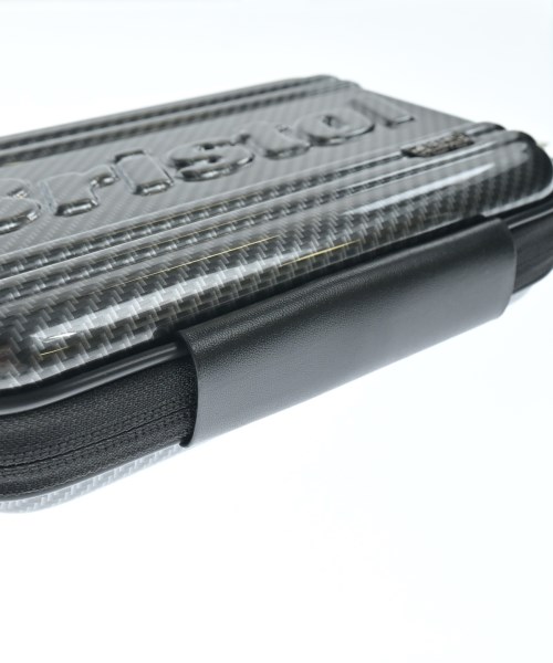 F.C.R.B（エフシーアールビー）小物類（その他） 黒 サイズ:F メンズ/2200617544043