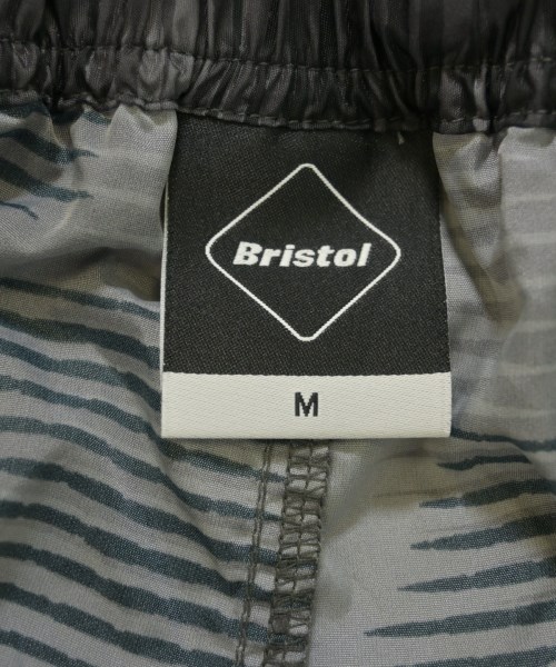 F.C.R.B（エフシーアールビー）ショートパンツ グレー サイズ:M メンズ/2200609751015