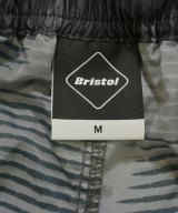 F.C.R.B（エフシーアールビー）ショートパンツ グレー サイズ:M メンズ/2200609751015