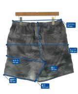 F.C.R.B（エフシーアールビー）ショートパンツ グレー サイズ:M メンズ/2200609751015