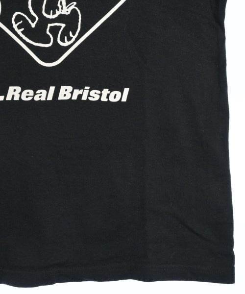 F.C.R.B（エフシーアールビー）Tシャツ・カットソー 黒 サイズ:S メンズ/2200618253135