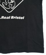 F.C.R.B（エフシーアールビー）Tシャツ・カットソー 黒 サイズ:S メンズ/2200618253135