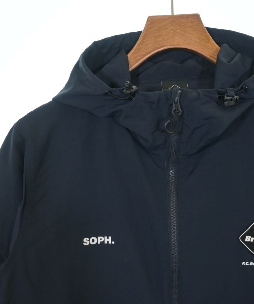 F.C.R.B（エフシーアールビー）その他 紺 サイズ:S メンズ/2200618786039