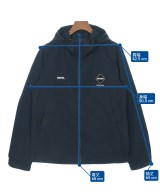 F.C.R.B（エフシーアールビー）その他 紺 サイズ:S メンズ/2200618786039