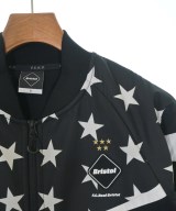 F.C.R.B（エフシーアールビー）その他 黒 サイズ:S メンズ/2200619243012