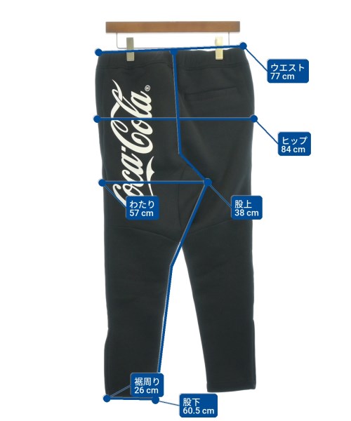 F.C.R.B（エフシーアールビー）その他 黒 サイズ:S メンズ/2200619243029