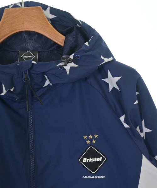 F.C.R.B（エフシーアールビー）その他 紺 サイズ:S メンズ/2200619243036