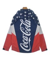 F.C.R.B（エフシーアールビー）その他 紺 サイズ:S メンズ/2200619243036