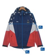 F.C.R.B（エフシーアールビー）その他 紺 サイズ:S メンズ/2200619243036