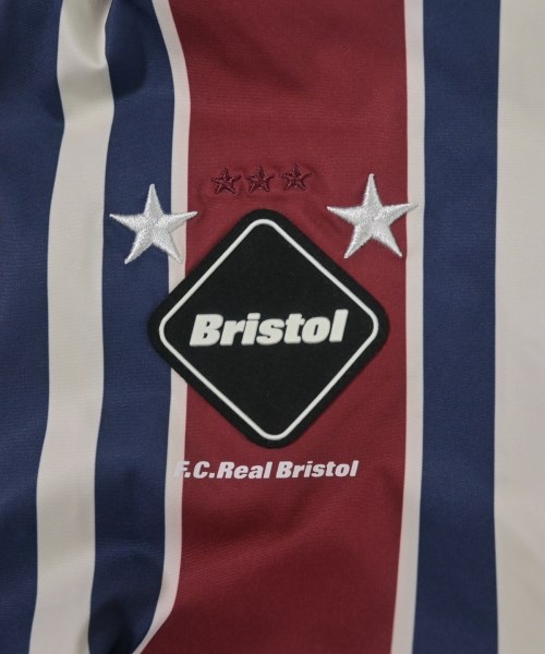 F.C.R.B（エフシーアールビー）その他 赤 サイズ:S メンズ/2200619243043