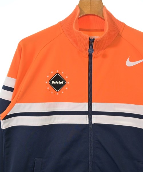 F.C.R.B（エフシーアールビー）スウェット オレンジ サイズ:S メンズ/2200619243050