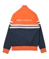 F.C.R.B（エフシーアールビー）スウェット オレンジ サイズ:S メンズ/2200619243050