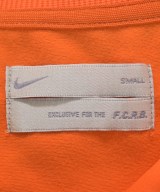 F.C.R.B（エフシーアールビー）スウェット オレンジ サイズ:S メンズ/2200619243050