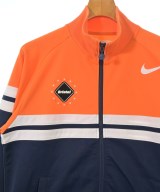 F.C.R.B（エフシーアールビー）スウェット オレンジ サイズ:S メンズ/2200619243050