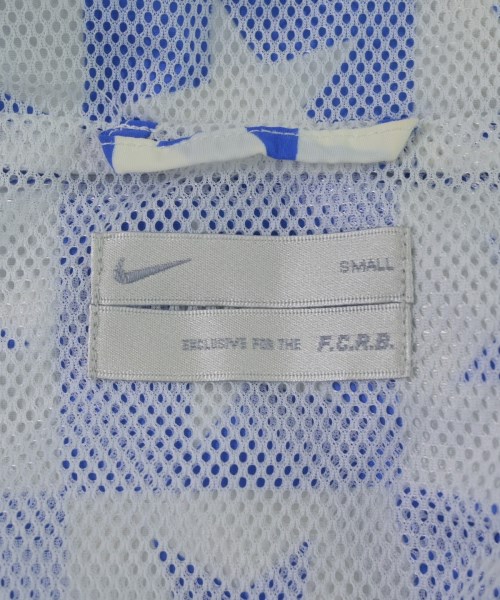 F.C.R.B（エフシーアールビー）その他 青 サイズ:S メンズ/2200619243074