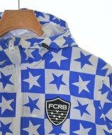 F.C.R.B（エフシーアールビー）その他 青 サイズ:S メンズ/2200619243074
