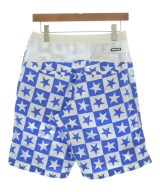 F.C.R.B（エフシーアールビー）ショートパンツ 白 サイズ:S メンズ/2200619243081