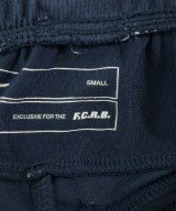 F.C.R.B（エフシーアールビー）ショートパンツ 紺 サイズ:S メンズ/2200619243098