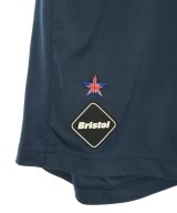 F.C.R.B（エフシーアールビー）ショートパンツ 紺 サイズ:S メンズ/2200619243098