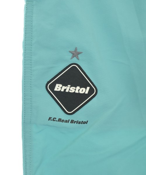 F.C.R.B（エフシーアールビー）その他 青 サイズ:S メンズ/2200619243104