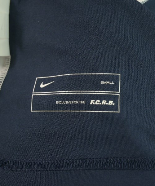 F.C.R.B（エフシーアールビー）ポロシャツ 紺 サイズ:S メンズ/2200619243159