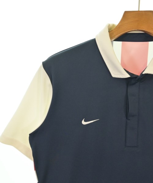 F.C.R.B（エフシーアールビー）ポロシャツ 紺 サイズ:S メンズ/2200619243159