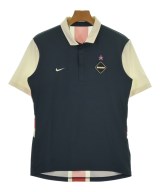 F.C.R.B（エフシーアールビー）ポロシャツ 紺 サイズ:S メンズ/2200619243159