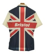 F.C.R.B（エフシーアールビー）ポロシャツ 紺 サイズ:S メンズ/2200619243159