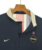 F.C.R.B（エフシーアールビー）ポロシャツ 紺 サイズ:S メンズ/2200619243159