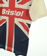 F.C.R.B（エフシーアールビー）ポロシャツ 紺 サイズ:S メンズ/2200619243159