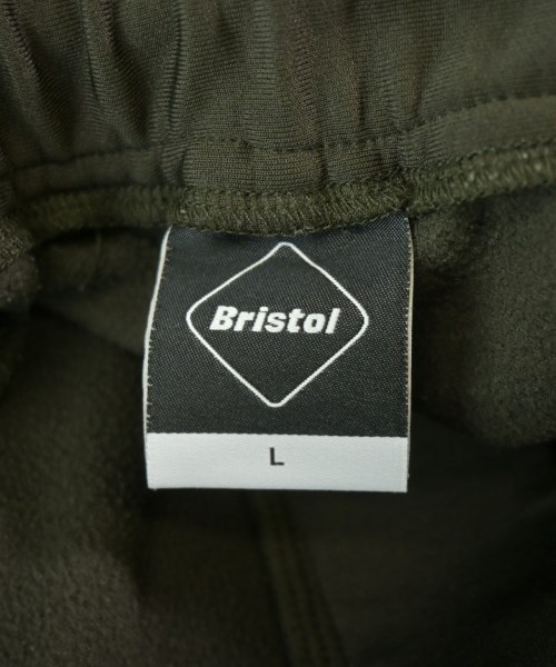 F.C.R.B（エフシーアールビー）その他 茶 サイズ:L メンズ/2200619360047