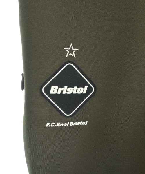 F.C.R.B（エフシーアールビー）その他 茶 サイズ:L メンズ/2200619360047