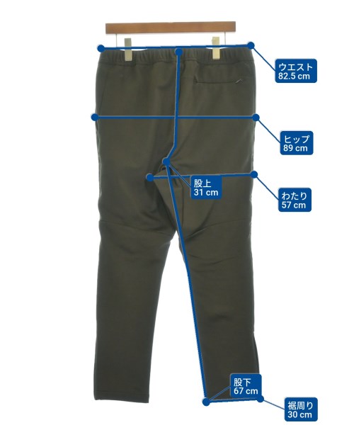 F.C.R.B（エフシーアールビー）その他 茶 サイズ:L メンズ/2200619360047