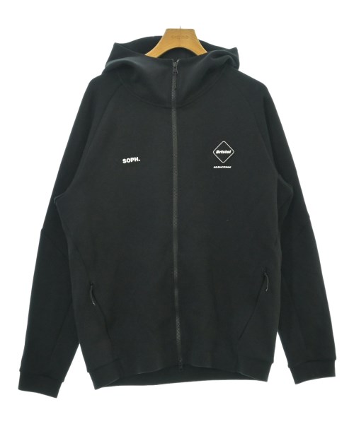 エフシーアールビー(F.C.R.B)のF.C.R.B パーカー