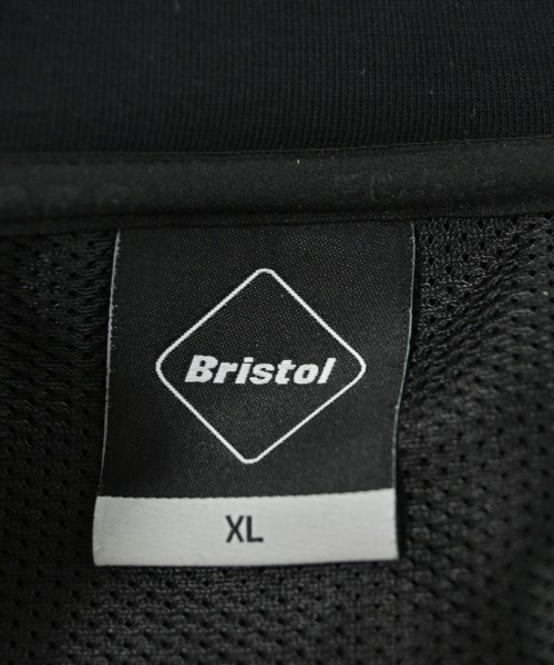 F.C.R.B（エフシーアールビー）パーカー 黒 サイズ:XL メンズ/2200619652067