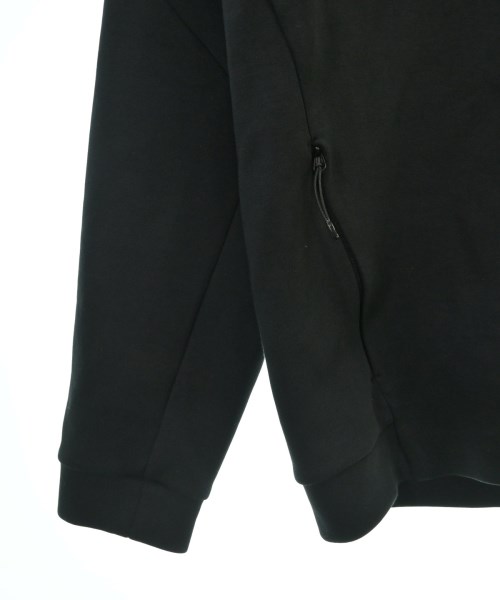 F.C.R.B（エフシーアールビー）パーカー 黒 サイズ:XL メンズ/2200619652067