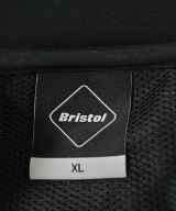 F.C.R.B（エフシーアールビー）パーカー 黒 サイズ:XL メンズ/2200619652067