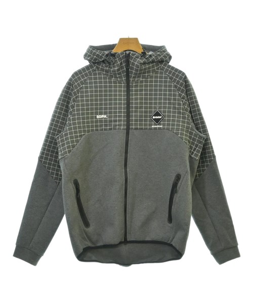 エフシーアールビー(F.C.R.B)のF.C.R.B パーカー