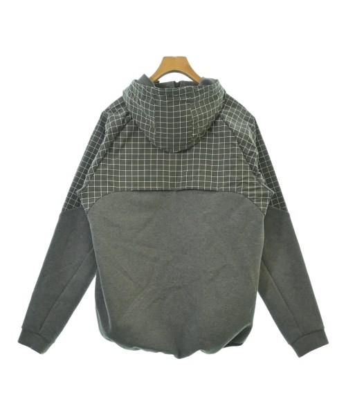 F.C.R.B（エフシーアールビー）パーカー グレー サイズ:XL メンズ/2200619970017