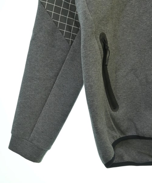 F.C.R.B（エフシーアールビー）パーカー グレー サイズ:XL メンズ/2200619970017