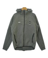 F.C.R.B（エフシーアールビー）パーカー グレー サイズ:XL メンズ/2200619970017