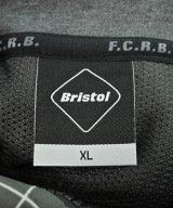 F.C.R.B（エフシーアールビー）パーカー グレー サイズ:XL メンズ/2200619970017