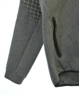 F.C.R.B（エフシーアールビー）パーカー グレー サイズ:XL メンズ/2200619970017