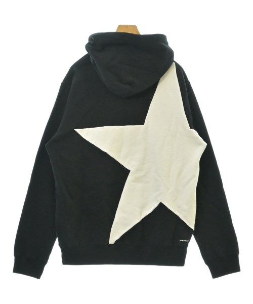 F.C.R.B（エフシーアールビー）パーカー 黒 サイズ:XL メンズ/2200619970024