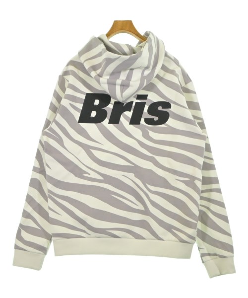 F.C.R.B（エフシーアールビー）パーカー グレー サイズ:XL メンズ/2200619970055