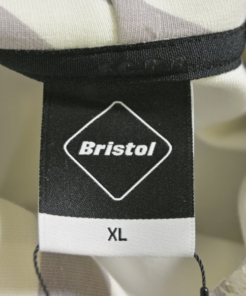 F.C.R.B（エフシーアールビー）パーカー グレー サイズ:XL メンズ/2200619970055