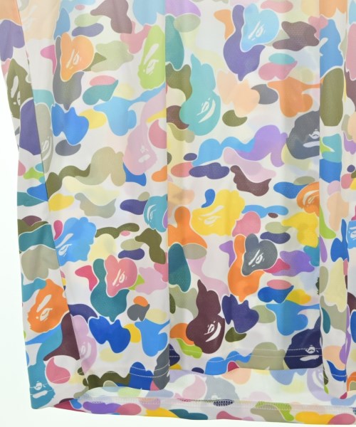 F.C.R.B（エフシーアールビー）Tシャツ・カットソー 白 サイズ:L メンズ/2200619970123