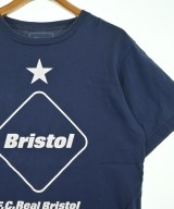 F.C.R.B（エフシーアールビー）Tシャツ・カットソー 紺 サイズ:L メンズ/2200619970147